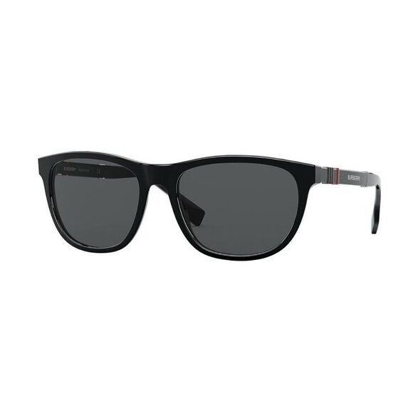 Burberry BE4319-300187-58 58mm New Sunglasses main image 2